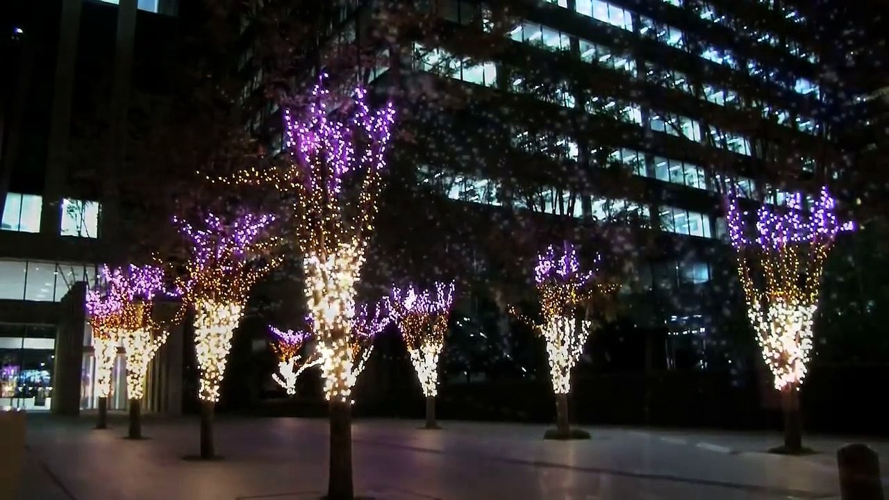 Happy Holidays from Fuji Television! 【Fuji TV Official】-9HBlDUs3J88