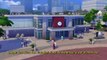 Los Sims 4 A Trabajar - Gameplay oficial de doctores-zT4t-qEjYwY