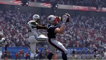 Madden NFL 16  - Primer vistazo - Be The Playmaker-cUMs7hmbrxU