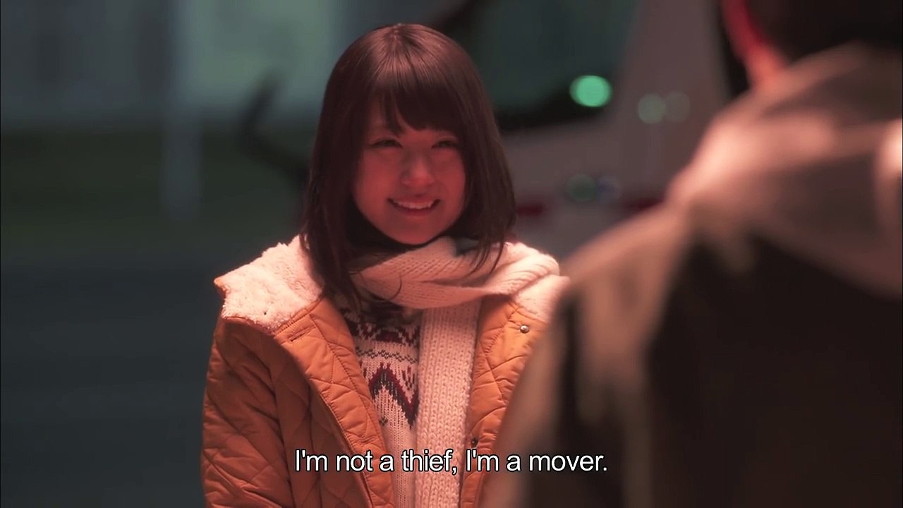 Love That Makes You Cry - Trailer　【Fuji TV Official】-8m9lfuxYNo4