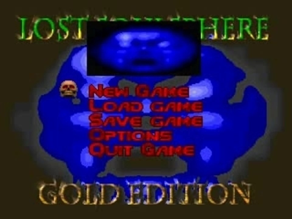 Lost Soulsphere 4 - Great!