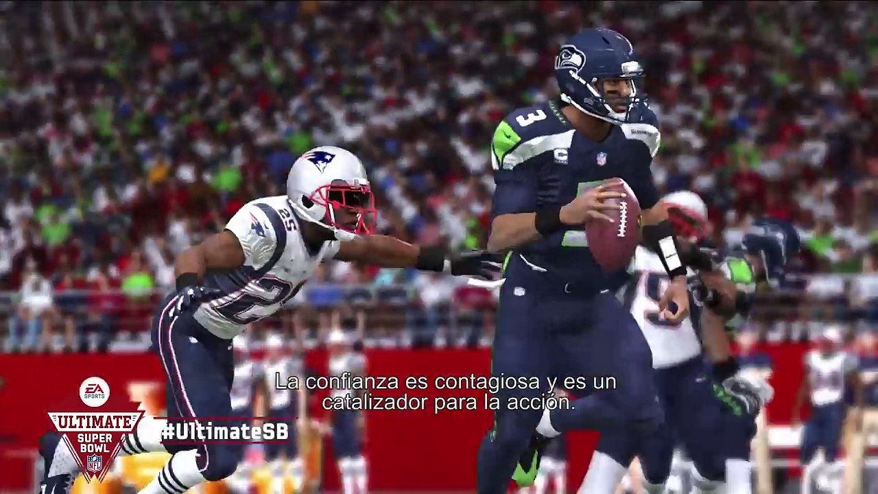 Predicción del Super Bowl 49 - Seattle Seahawks vs New England Patriots-s3QBvQyVc10