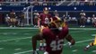 Simulación Madden NFL 15 - Washington Redskins vs Dallas Cowboys-KcjF143Fi4c