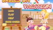 babies on vacation Cartoon Full Episodes baby games Baby and Girl games and cartoons XMr Ejteh