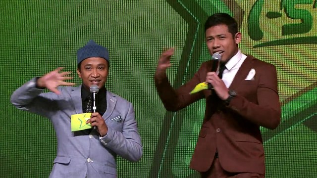 Ceria i-Star - [PROMO] Konsert Separuh Akhir, 11 November, Jumaat jam 9 Malam. #CeriaiStar-up6mN-0nKjc