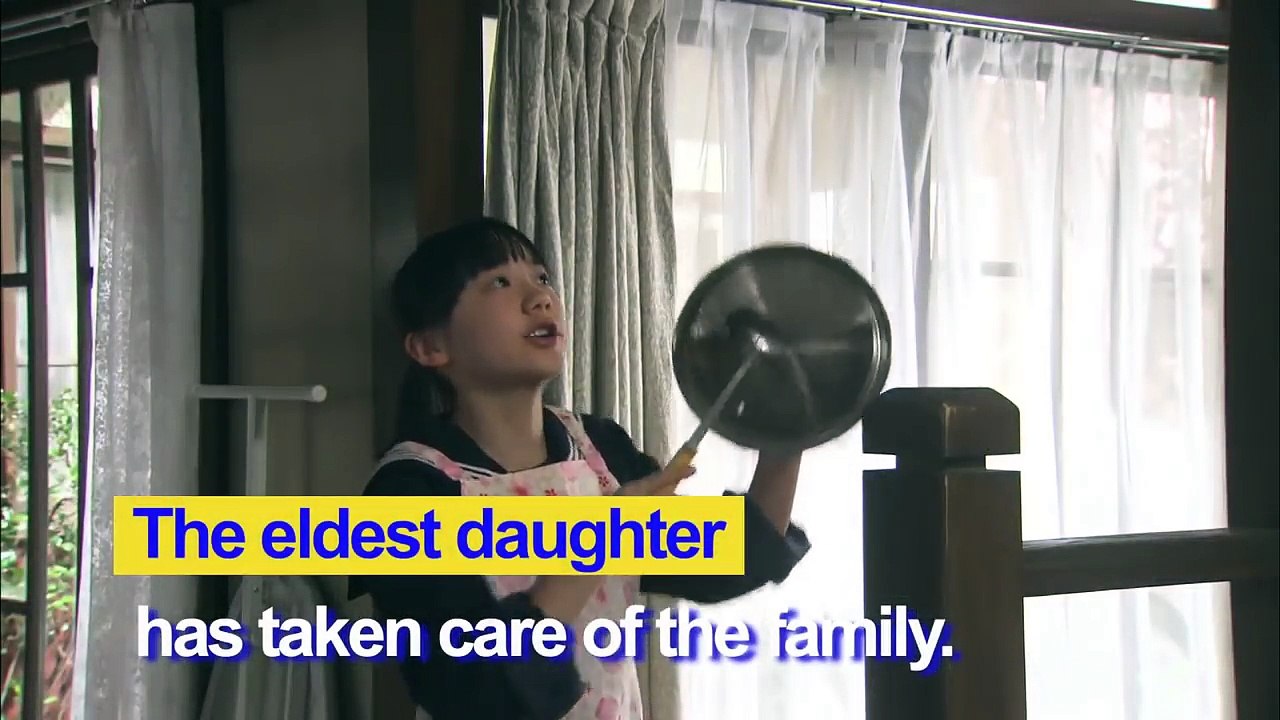OUR HOUSE - Trailer　【Fuji TV Official】-ohN_rEPknNA