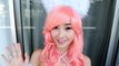 Special Message from Alodia @ T-SPOOK TOKYO HALLOWEEN PARTY 【Fuji TV Official】-UJA9fS5wt6s