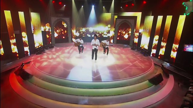 Ceria i-Star - Akim & The Majistret - Sayap Ilusi [Konsert Akhir...Akhir Lagi] #CeriaiStar-iJMq6XZOe94