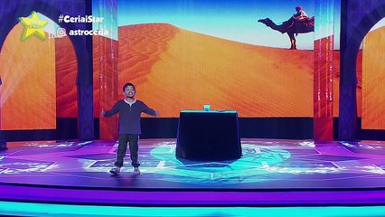 Ceria i-Star - Iqi - Manusia dan Sifat Lupa [Konsert Akhir] #CeriaiStar-TO5pvXcwgf0