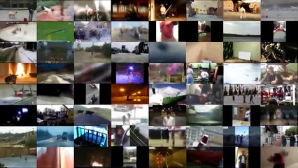 ПРИКОЛЫ и неудачи 2014 FAIL Compilation #84