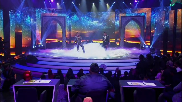 Ceria i-Star - Persembahan Juri Tetap - Kau Ilhamku [Konsert Akhir...Akhir Lagi] #CeriaiStar-AVwTsMAvmus