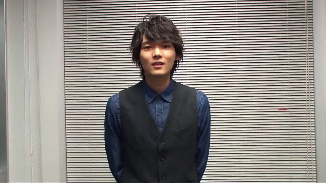 Yuki Furukawa introduces 'Mysterious Summer'(不可思議的夏天) 【Fuji TV Official】-5eolfegglUs