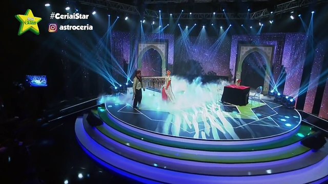 Ceria i-Star - Sehati - Syurga Itu Dibawah Tapak Kaki Ibu [Konsert Akhir] #CeriaiStar-1UCXNr9KB0U
