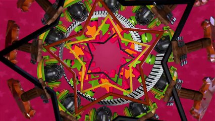 Ceria Popstar 2016 - Gaya Saya - Farhana-7weF4cCM_2U