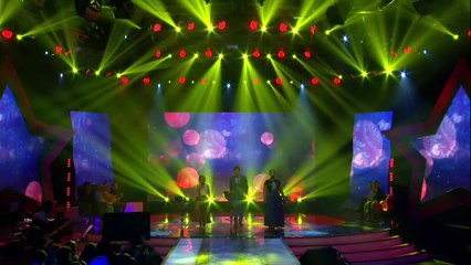 Ceria Popstar 2016 - Konsert 7 - Sistar & Mark Adam 'Anak'-NJ02_ioKIp8