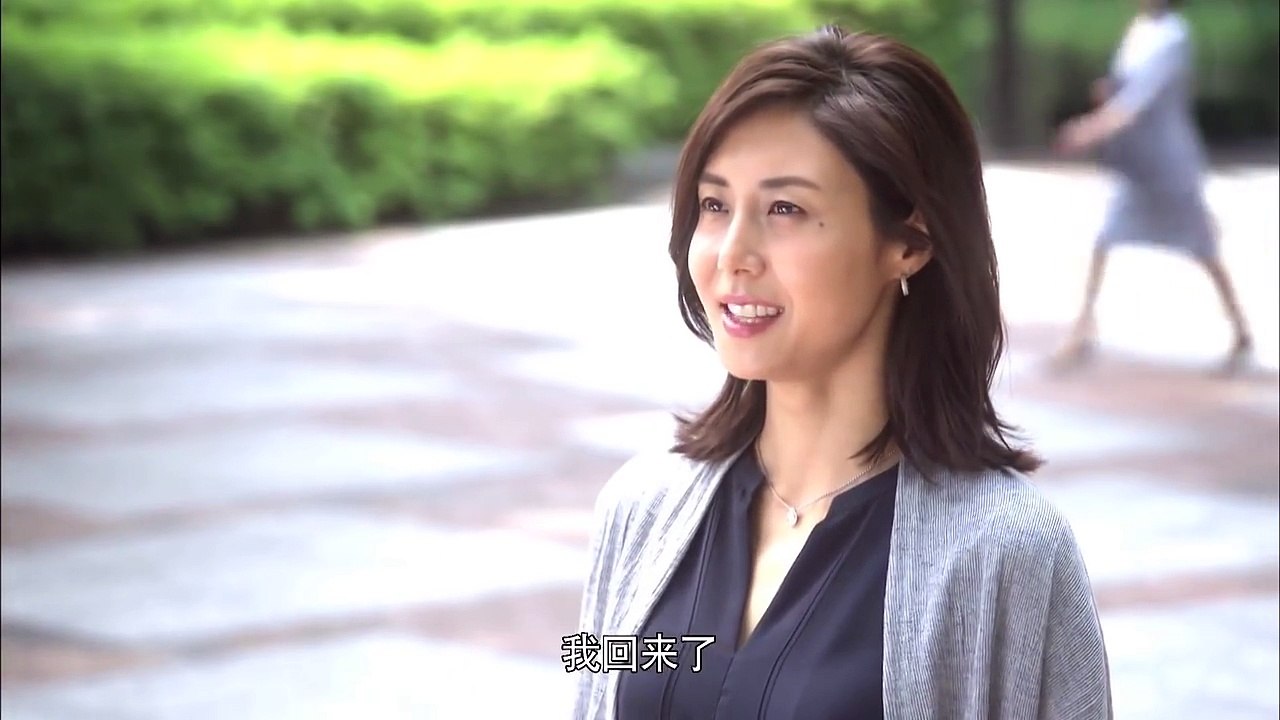 吉良奈津子预告篇　【Fuji TV Official】-Hm5lNRrgZ7Q