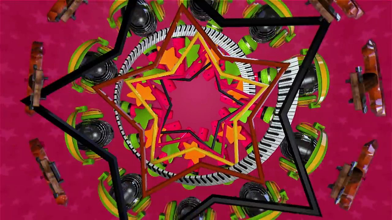 Ceria Popstar 2016 - Tiru Idolaku - Farhana (Jaclyn Victor)-WSmqXvNoH8I