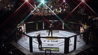 EA SPORTS UFC - Wastelands-h1We7M-M9Pg