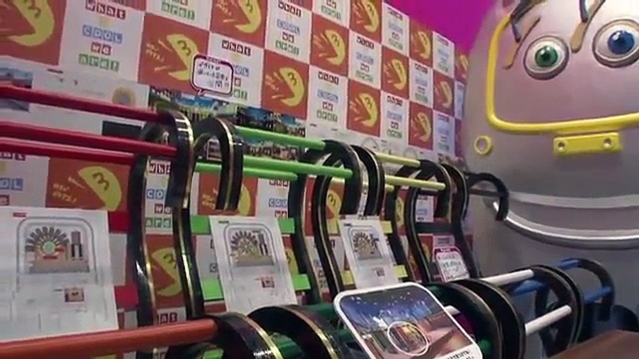 Design Festival 2014 【Fuji TV Official】-FIexUXJ_j5k