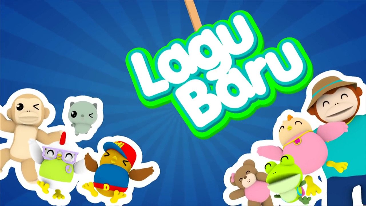 Didi & Friends - [ Promo] Kini di Astro First #1-dGBerN7427A