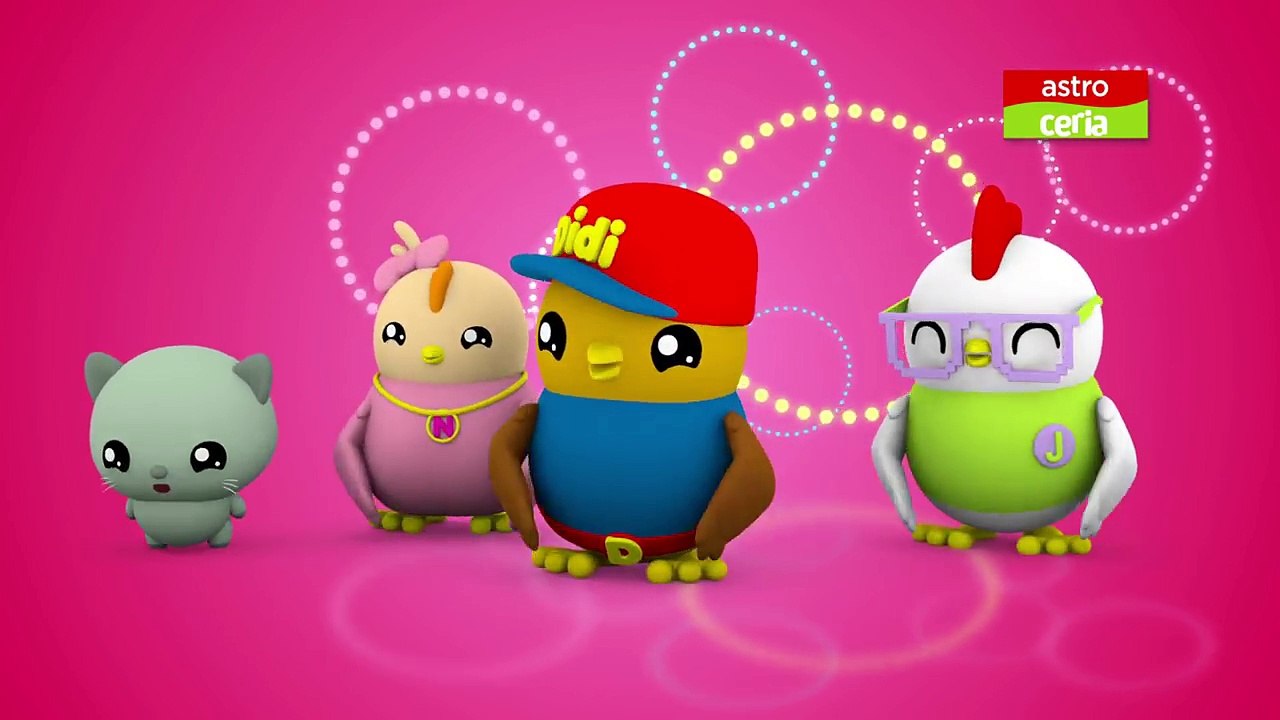 Didi & Friends - [Promo] Musim Baru Didi & Friends akan datang ke Astro Ceria!-wBzRuvIZnY4