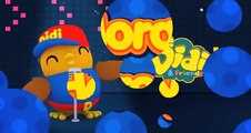 Didi & Friends [Promo] - Lagu baru Anak Itik Didi & Anggota Badan di Astro Ceria!-kLImiC7FI7o