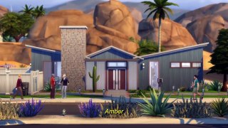 Los Sims 4 - ¡Es Amber!-ibxiy5-3YSk