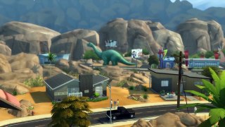 Los Sims 4 - Toquemos madera-_2Wzt9uyYQ0