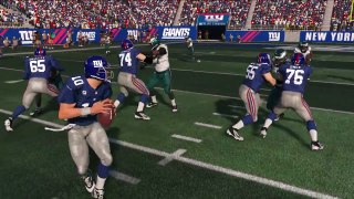 Madden 15 - Gameplay - War in the Trenches 2.0-YeUVoZ5-dpA