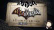 Batman: Return to Arkham: Arkham Asylum (Xbox One) Part 13