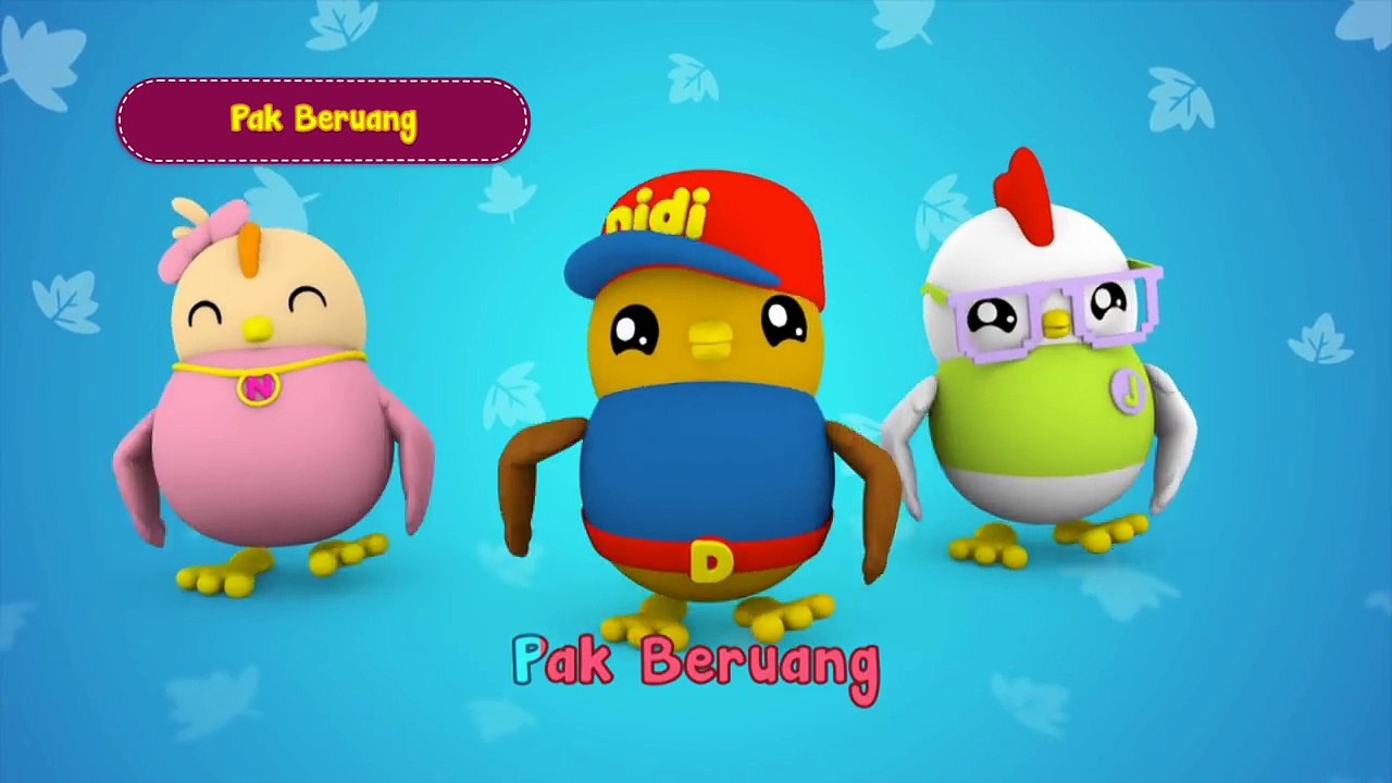 Didi & Friends [Promo] - Lagu baru Didi & Friends di Januari !-1mqlQ-kvibw