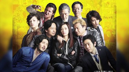 Fuji TV Drama - Spring 2014 【Fuji TV Official】-ePmsBM1qpUM