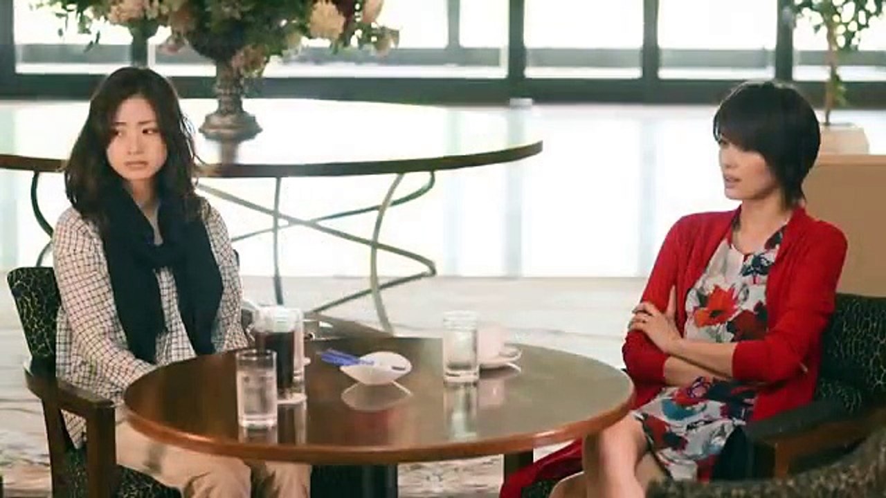 Fuji TV Drama - Summer 2014 【Fuji TV Official】-CMYqY5d5Sc0