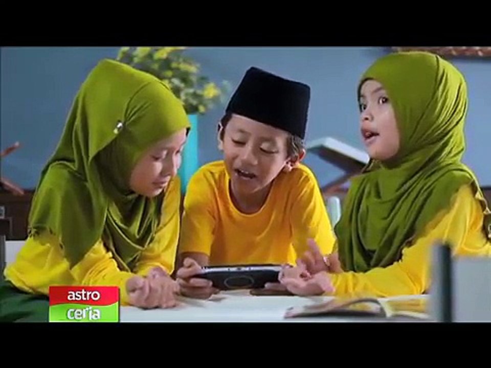 i-Kids - [PROMO] Episod 5 #Iman #iKids-ucb0ZXGJ1tU