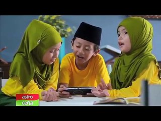 i-Kids - [PROMO] Episod 5 #Iman #iKids-ucb0ZXGJ1tU