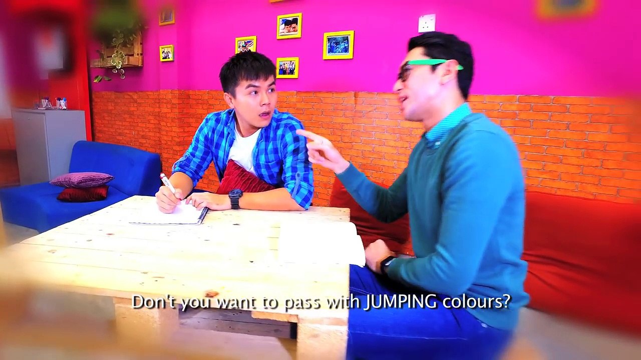 iSooka - [Promo] Astro Ceria Bersama iSooka! #iSookaImpikan-mNMTjXt903c