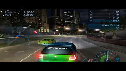 Need for Speed - Celebración del 20 aniversario-irkC2F5I3wg