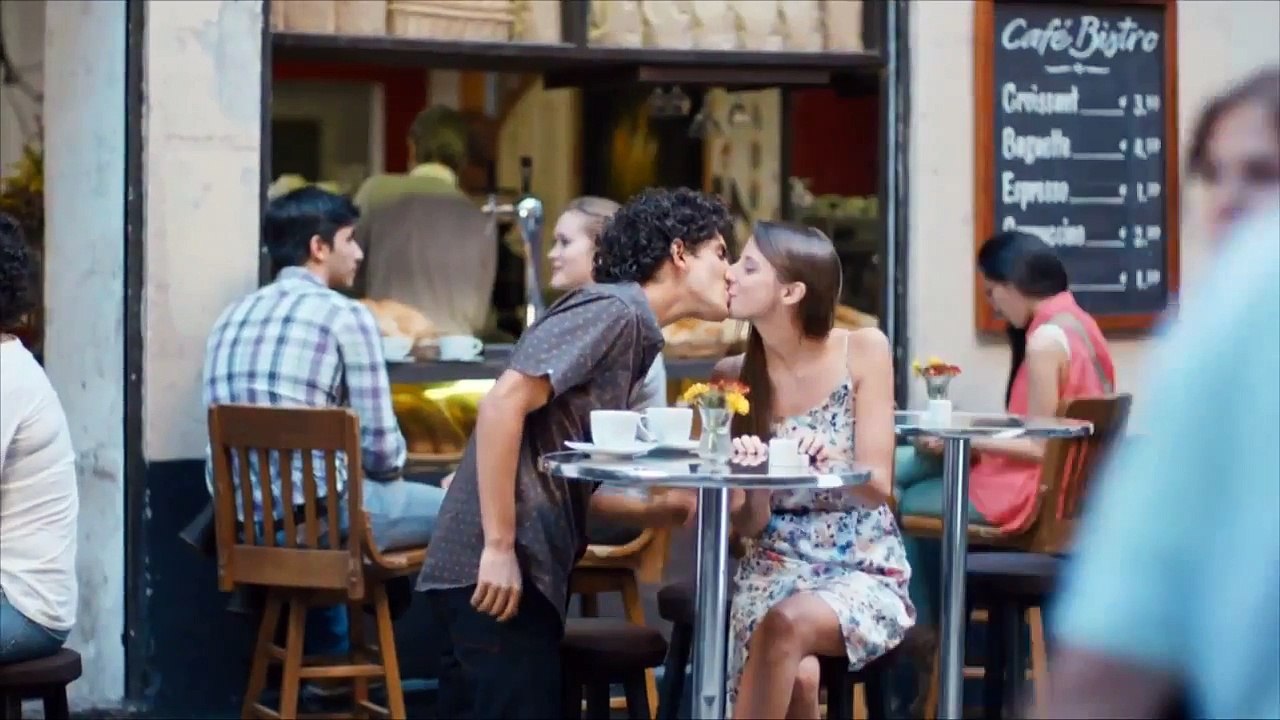 Los Sims 4 - 'La llegada' Trailer oficial-s55psl7QbYA