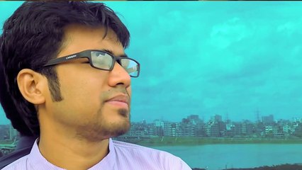 Chirodini Tumi Je Amar Cover By Razu Ft. Kishore Kuma(Lokman374) 720p