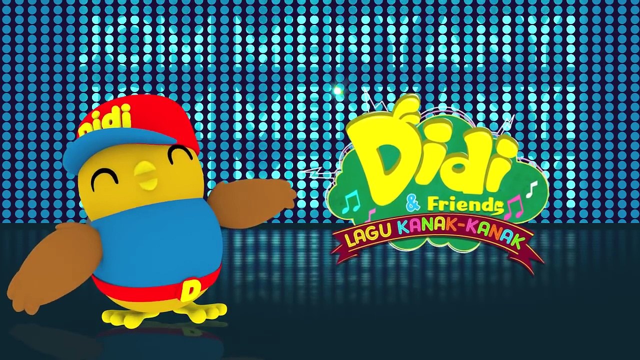 Didi & Friends - [PROMO] Rasa Sayang-NpxyLTmgtGA