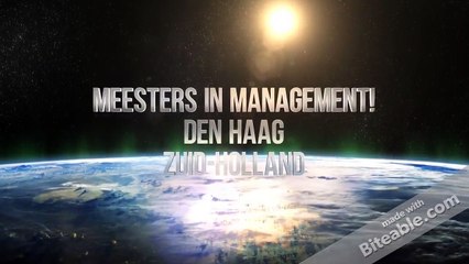 interim management bureau den Haag