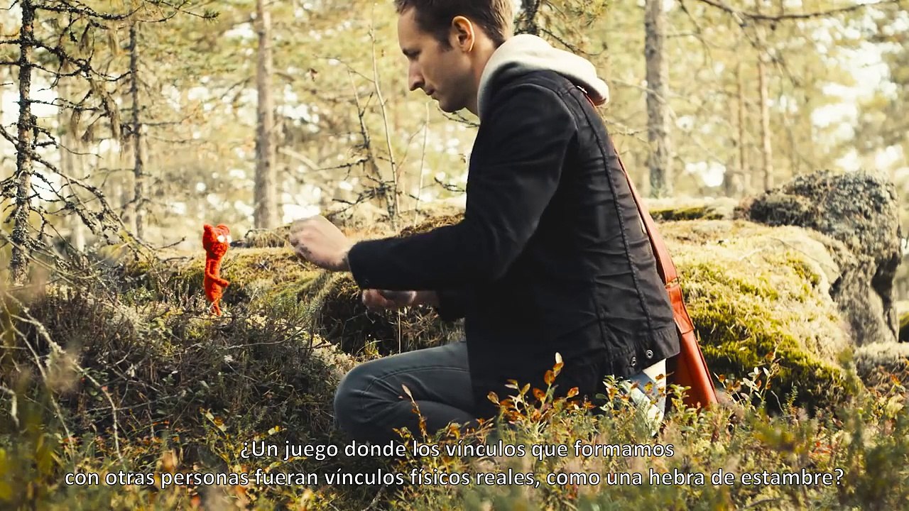 Unravel - La Inspiración de Yarny-DqIw4LdyG2c