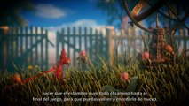Unravel - Resolviendo Puzles con Yarny-nmU_VgCxPuc