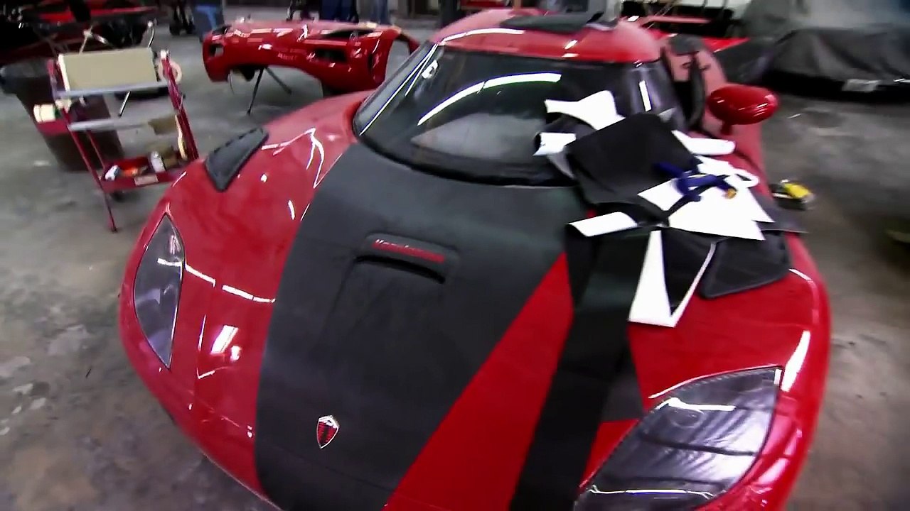 Need for Speed La Película - Supercarros-T-2lbqDZAE8