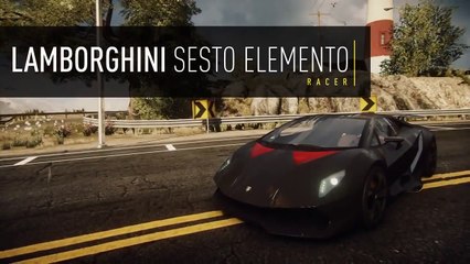 Need for Speed Rivals - Pack de coches de la película.-2LlxHeYdeRc