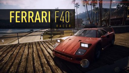 Need for Speed Rivals - Paquete de Ferrari DLC-jH65CMP5gkQ
