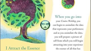 #AbrahamHicks § How to deal with Feeling of insecurity §  Esther Hicks  New