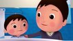 Johny Johny Yes Papa - 3D Animation English Nursery Rhymes for children with lyrics