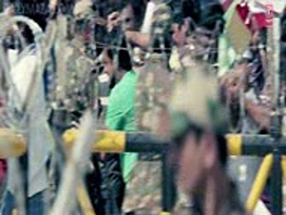 Airlift (Theatrical Trailer)