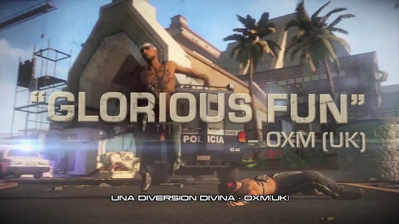 Army Of TWO   The Devil´s Cartel   Tráiler de lanzamiento [HD]-2bWJIcuQsQw
